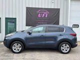Used 2017 Kia Sportage LX image 4