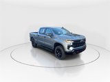 New 2025 Chevrolet Silverado 1500 LT Trail Boss w/ Convenience Package II image 2