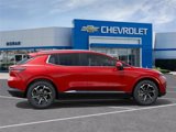 New 2025 Chevrolet Equinox EV LT image 6