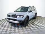 New 2026 Honda Passport TrailSport Elite image 3