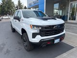 New 2025 Chevrolet Silverado 1500 LT Trail Boss w/ Convenience Package II image 2