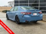 Used 2024 Toyota Camry XSE image 5