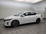 Used 2024 Nissan Sentra SV image 2