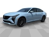New 2025 Cadillac CT5 V w/ Platinum Package image 2