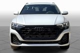 New 2025 Audi Q8 Prestige image 3