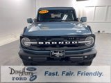 Used 2022 Ford Bronco Outer Banks image 2