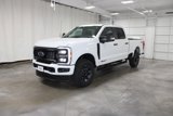 New 2025 Ford F250 XL w/ STX Appearance Package image 3