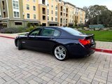 Used 2014 BMW 740Li image 5