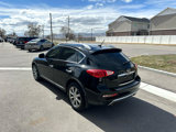 Used 2016 INFINITI QX50 AWD w/ Premium Plus Package image 5