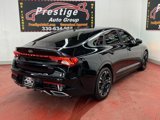 Used 2021 Kia K5 GT-Line image 2