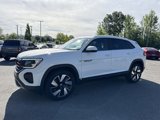 Used 2024 Volkswagen Atlas Cross Sport SE image 6
