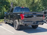 New 2025 Ford F150 XLT w/ Equipment Group 302A MID image 5