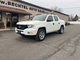 Used 2014 Honda Ridgeline Sport image 2