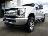 Used 2019 Ford F250 XL w/ STX Appearance Package image 2