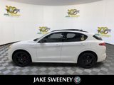 New 2023 Alfa Romeo Stelvio Veloce image 5