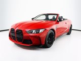 New 2026 BMW M4 Competition image 5