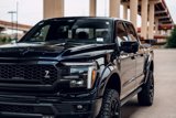 New 2025 Ford F150 Lariat w/ Equipment Group 502A High image 5