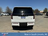 New 2025 Nissan Armada SL w/ Captain's Chari Seat Package image 4