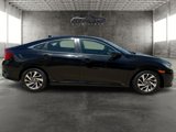 Used 2017 Honda Civic EX image 2