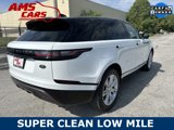 Used 2022 Land Rover Range Rover Velar R-Dynamic S image 4