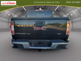 Used 2017 GMC Canyon SLT w/ Driver Alert Package image 4