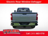 New 2025 Chevrolet Silverado 2500 LT image 5