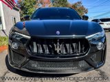 Used 2019 Maserati Levante Trofeo image 3