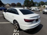 Used 2021 Audi S4 Premium Plus w/ Premium Plus Package image 5