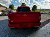 Used 2021 Ford F350 Lariat w/ Lariat Ultimate Package image 4