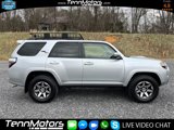 Used 2020 Toyota 4Runner TRD Off-Road Premium image 2