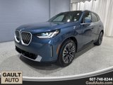 New 2026 BMW X3 xDrive30 w/ Convenience Package image 4