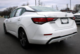 Used 2022 Nissan Sentra SV image 4