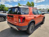 New 2026 Honda Passport TrailSport image 4