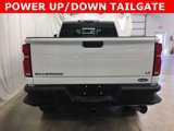 New 2025 Chevrolet Silverado 2500 LT w/ Trail Boss Package image 5