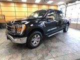 Certified 2023 Ford F150 Lariat image 3