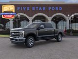 New 2025 Ford F250 King Ranch image 2