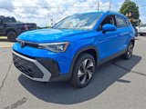 New 2025 Volkswagen Taos SE image 5