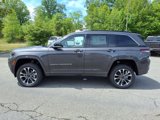 New 2025 Jeep Grand Cherokee Overland image 5