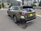 New 2025 Subaru Outback Limited image 5