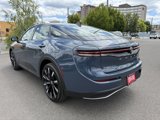 New 2026 Toyota Crown Platinum image 6
