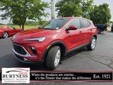 New 2026 Buick Encore GX Preferred image 3