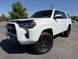 Used 2024 Toyota 4Runner TRD Pro image 4