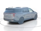 New 2025 Kia Carnival SX w/ SX Dark Edition Package image 3