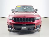 Used 2023 Jeep Grand Cherokee L Laredo image 5