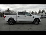 New 2025 Ford F150 STX w/ Equipment Group 200A image 4