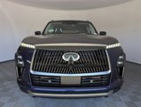 New 2025 INFINITI QX80 Sensory image 3