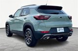 New 2026 Chevrolet TrailBlazer ACTIV w/ Convenience Package image 4