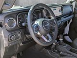 New 2025 Jeep Wrangler Backcountry image 3