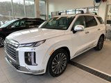 New 2025 Hyundai Palisade Calligraphy image 2