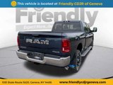New 2025 RAM 2500 Laramie image 5